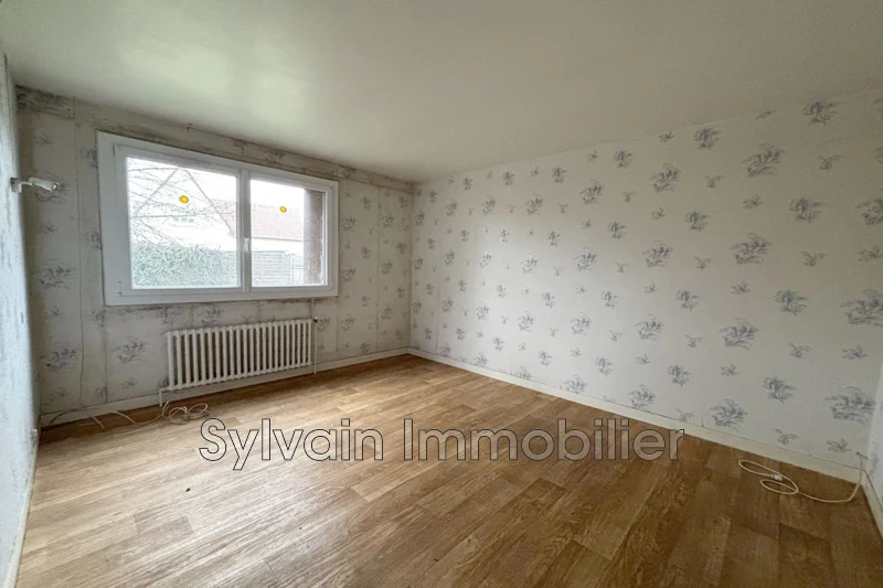 Vente maison Milly-sur-Thérain  