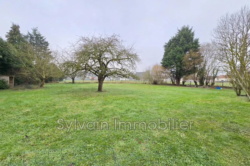 Vente maison Milly-sur-Thérain  