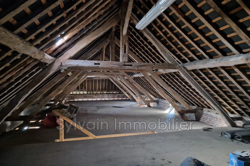 Vente maison Formerie  