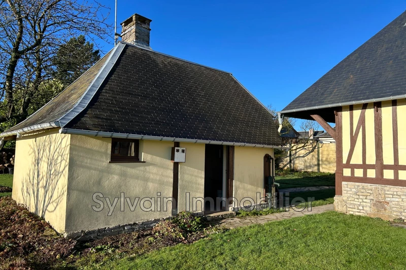 Vente maison Formerie  