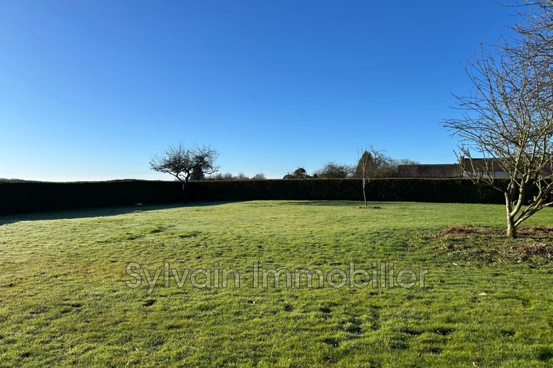 Vente maison Formerie  