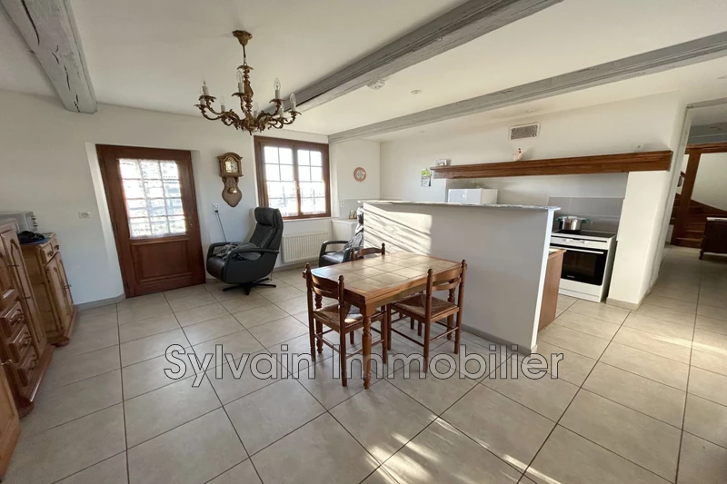 Vente maison Formerie  