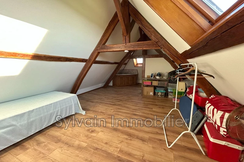 Vente maison Formerie  