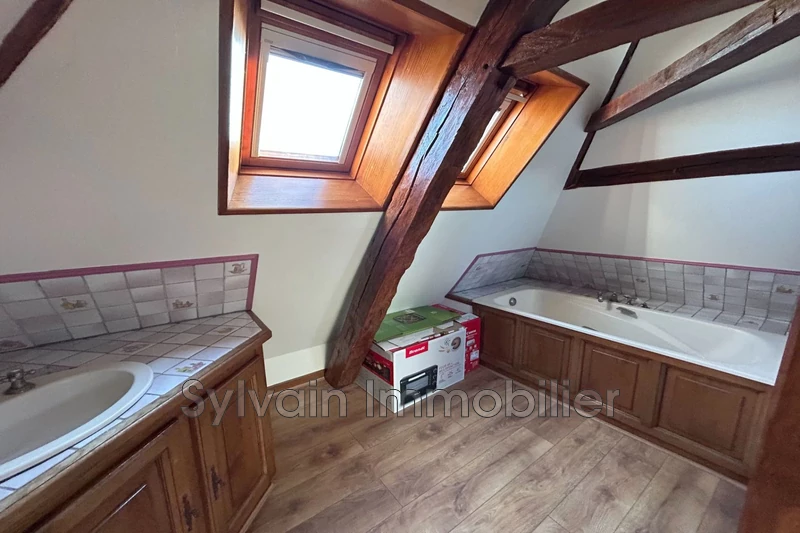 Vente maison Formerie  