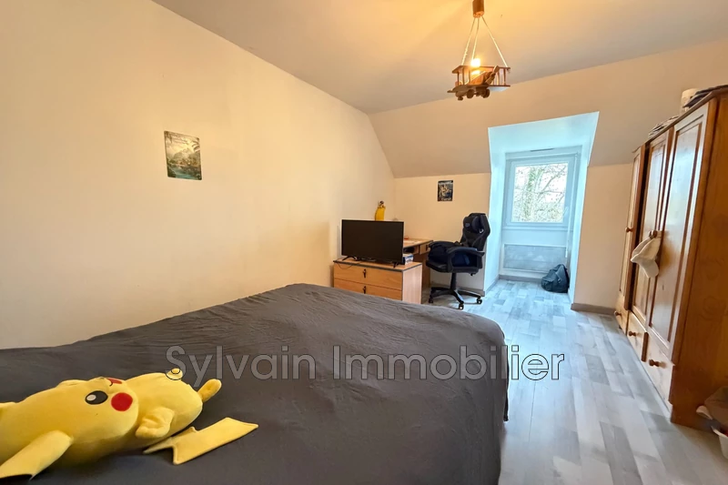 Vente maison Marseille-en-Beauvaisis  