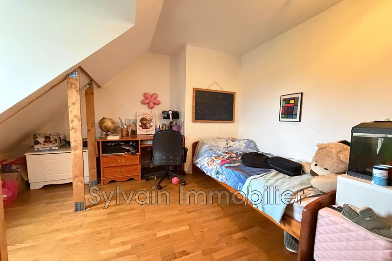 Vente maison Marseille-en-Beauvaisis  