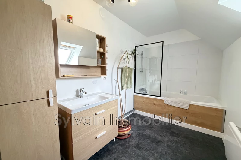 Vente maison Marseille-en-Beauvaisis  