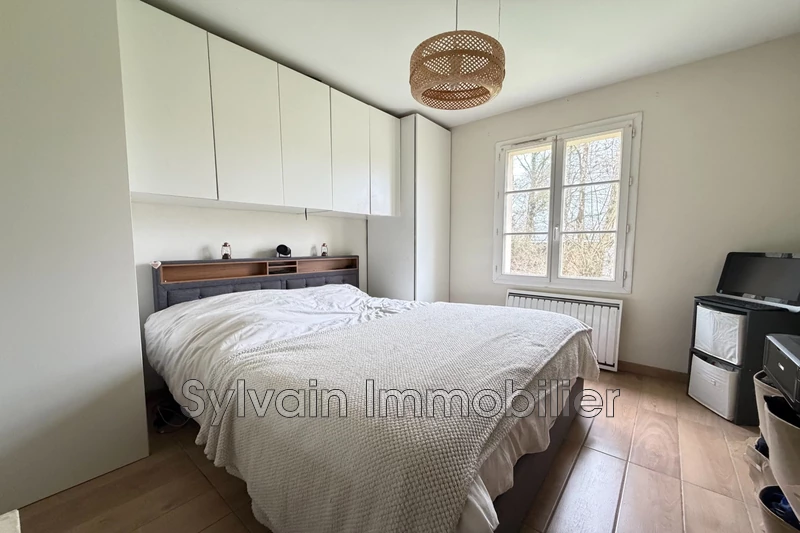 Vente maison Marseille-en-Beauvaisis  