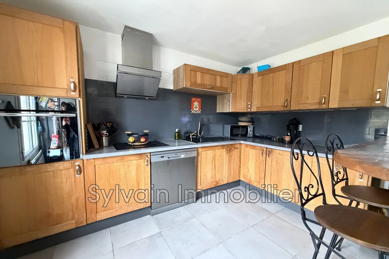 Vente maison Marseille-en-Beauvaisis  