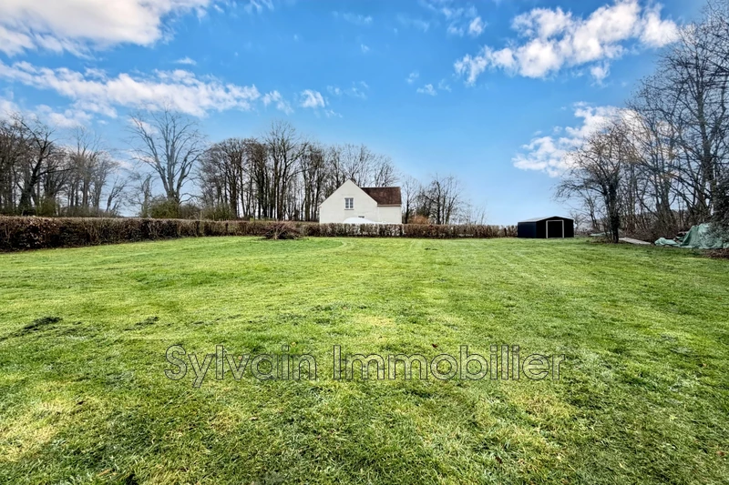 Vente maison Marseille-en-Beauvaisis  