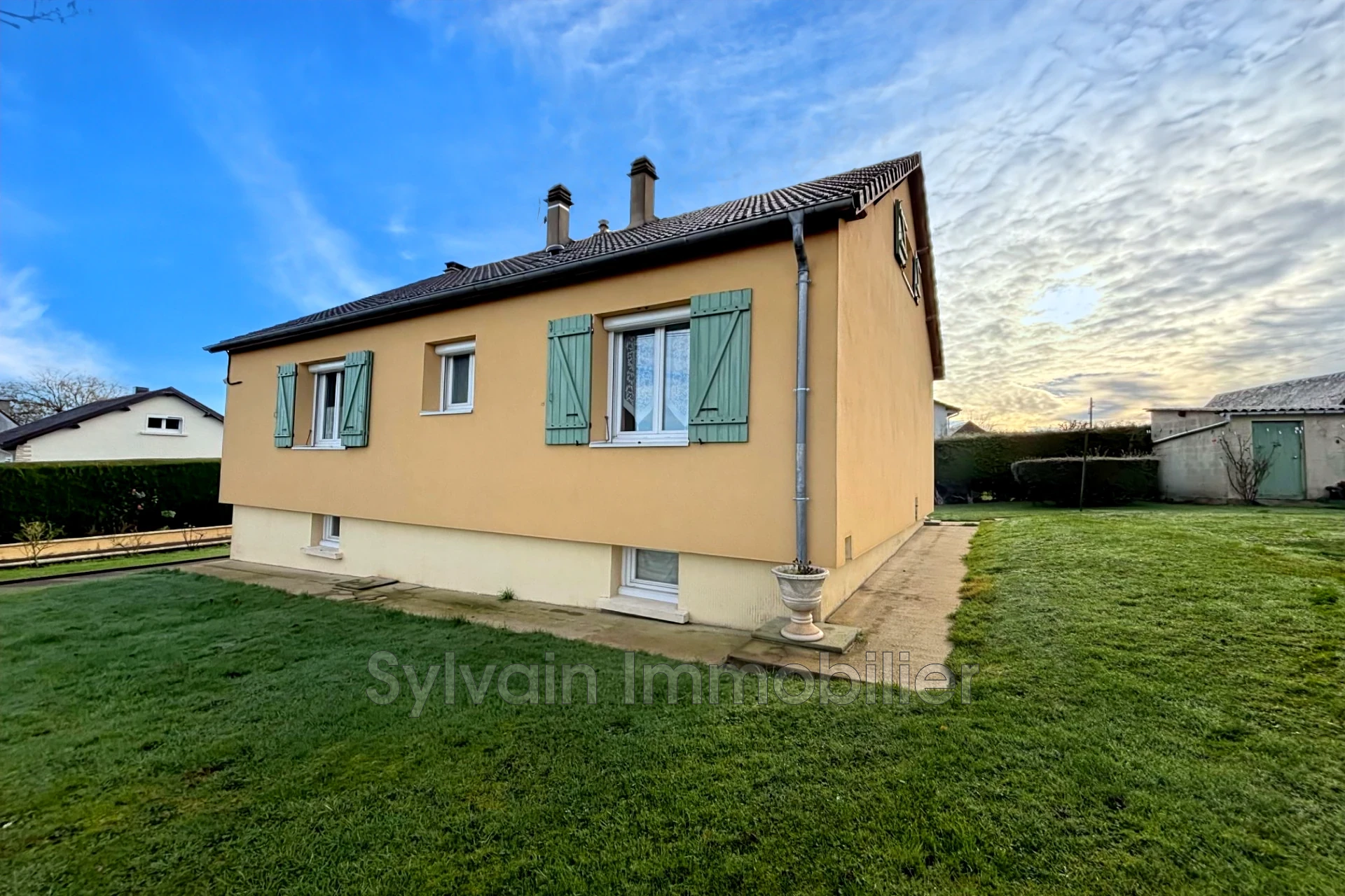 Maison 3 pièces 36 m² · à Hanvoile · 36 m² · 178 000 €