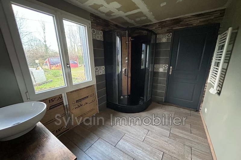 Vente maison Feuquières  