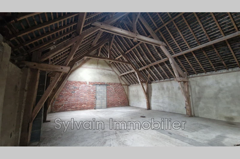 Vente maison Villers-sur-Auchy Vente maison Villers-sur-Auchy