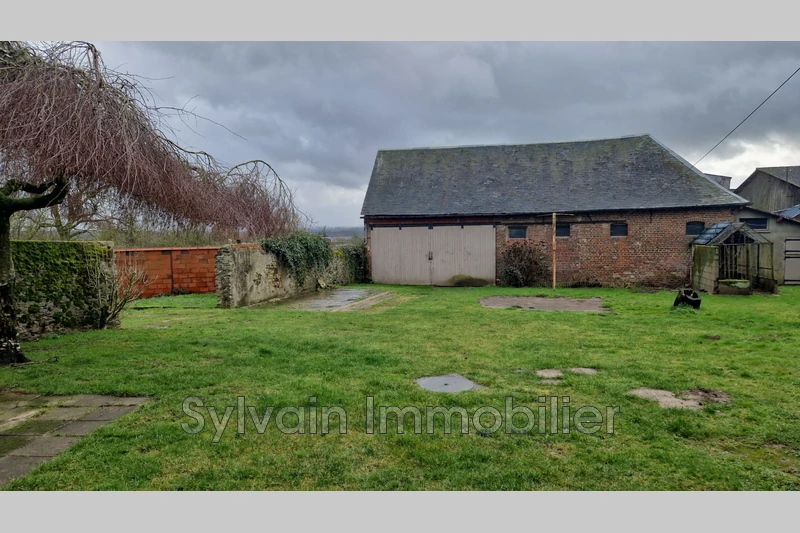 Vente maison Villers-sur-Auchy Vente maison Villers-sur-Auchy