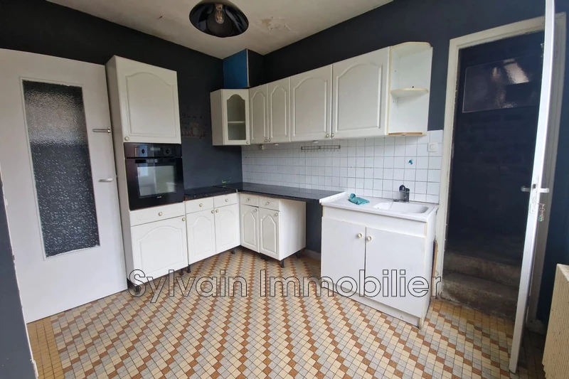 Vente maison Villers-sur-Auchy Vente maison Villers-sur-Auchy