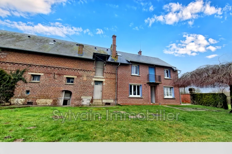 Vente maison saint germer de fly Vente maison saint germer de fly