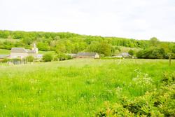 Photos Terrain à vendre Criquiers 76390