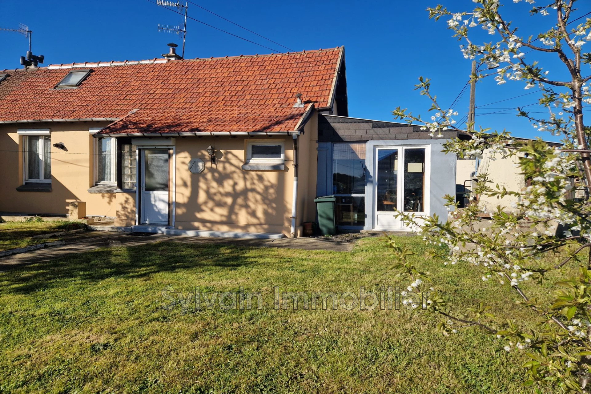 Maison 3 pièces 21 m² · à Gournay-en-Bray · 21 m² · 105 000 €