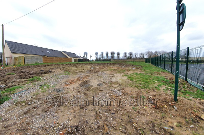 Photo Terrain Formerie Formerie, achat terrain 911 m²