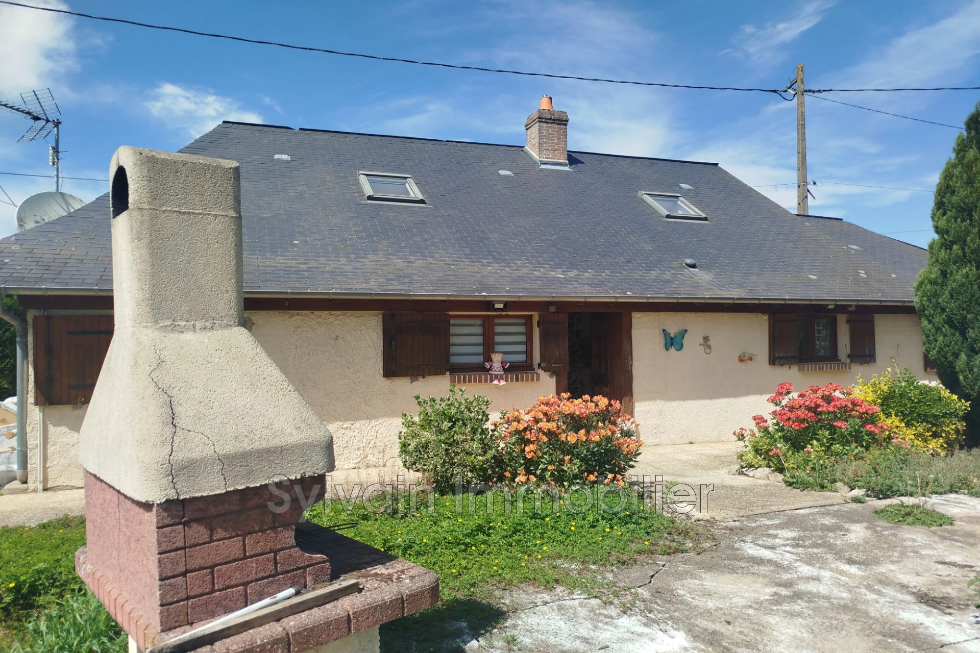 Maison 4 pièces 33 m² · à Neufchâtel-en-Bray · 33 m² · 157 000 €