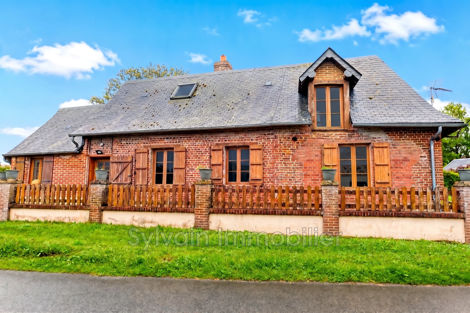 Maison 4 pièces 33 m² · à Neufchâtel en Bray · 33 m² · 157 000 €