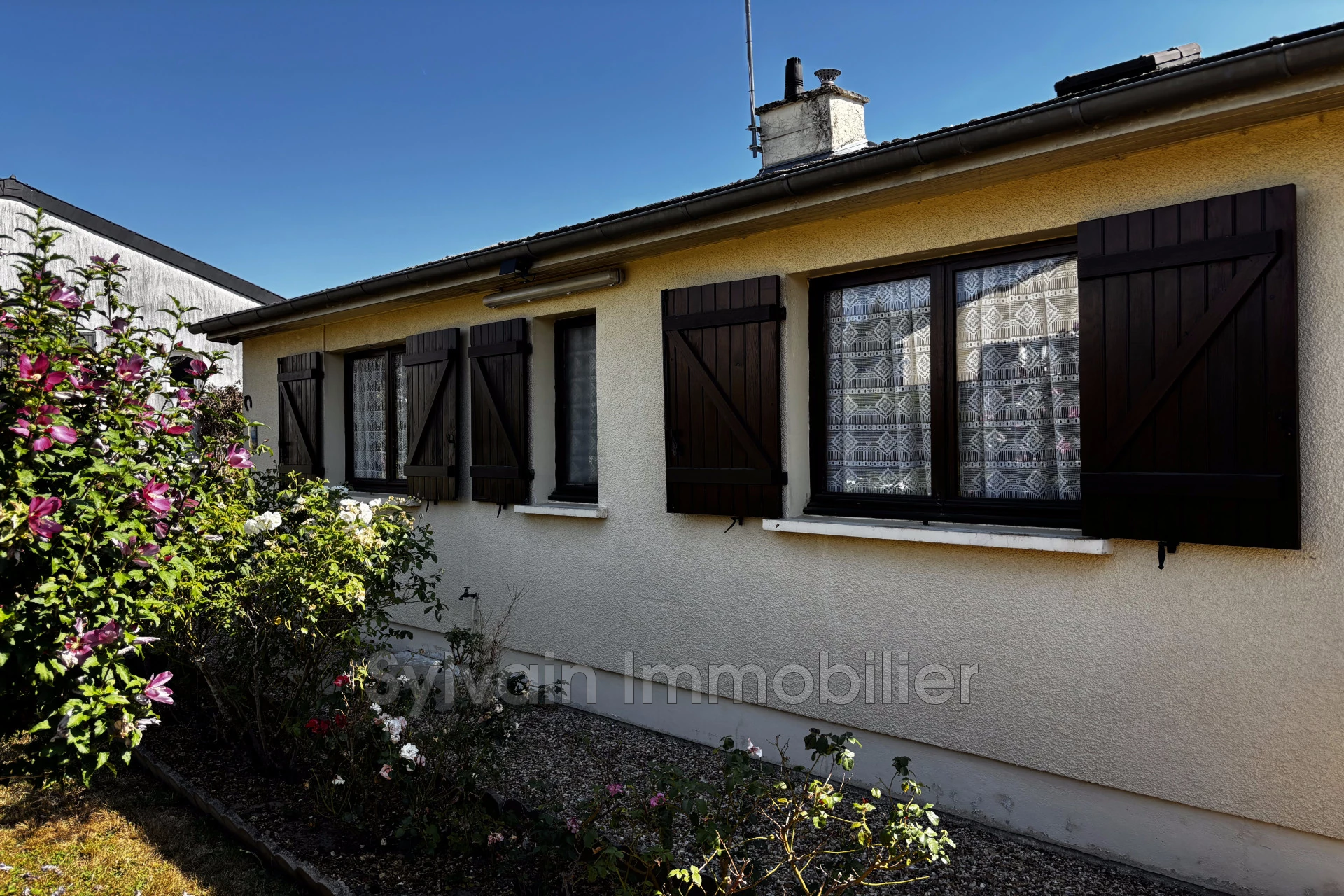 Maison 4 pièces 80 m² · à Meru · 80 m² · 203 000 €