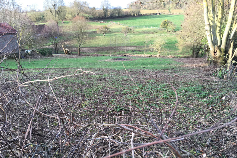 Photo Terrain Hanvoile Hanvoile, achat terrain 1255 m²