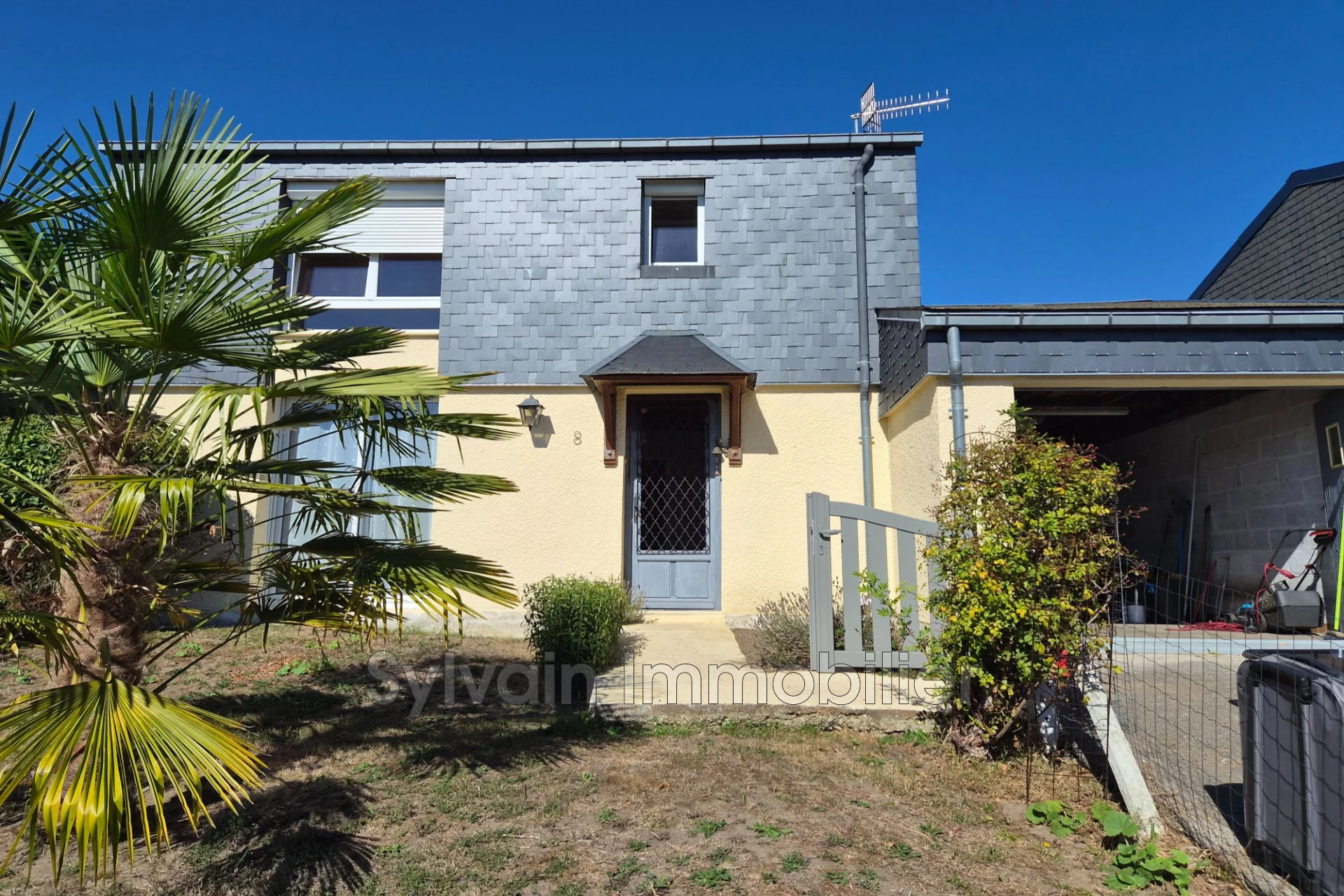 Maison 4 pièces 26 m² · à Gournay-en-Bray · 26 m² · 173 000 €