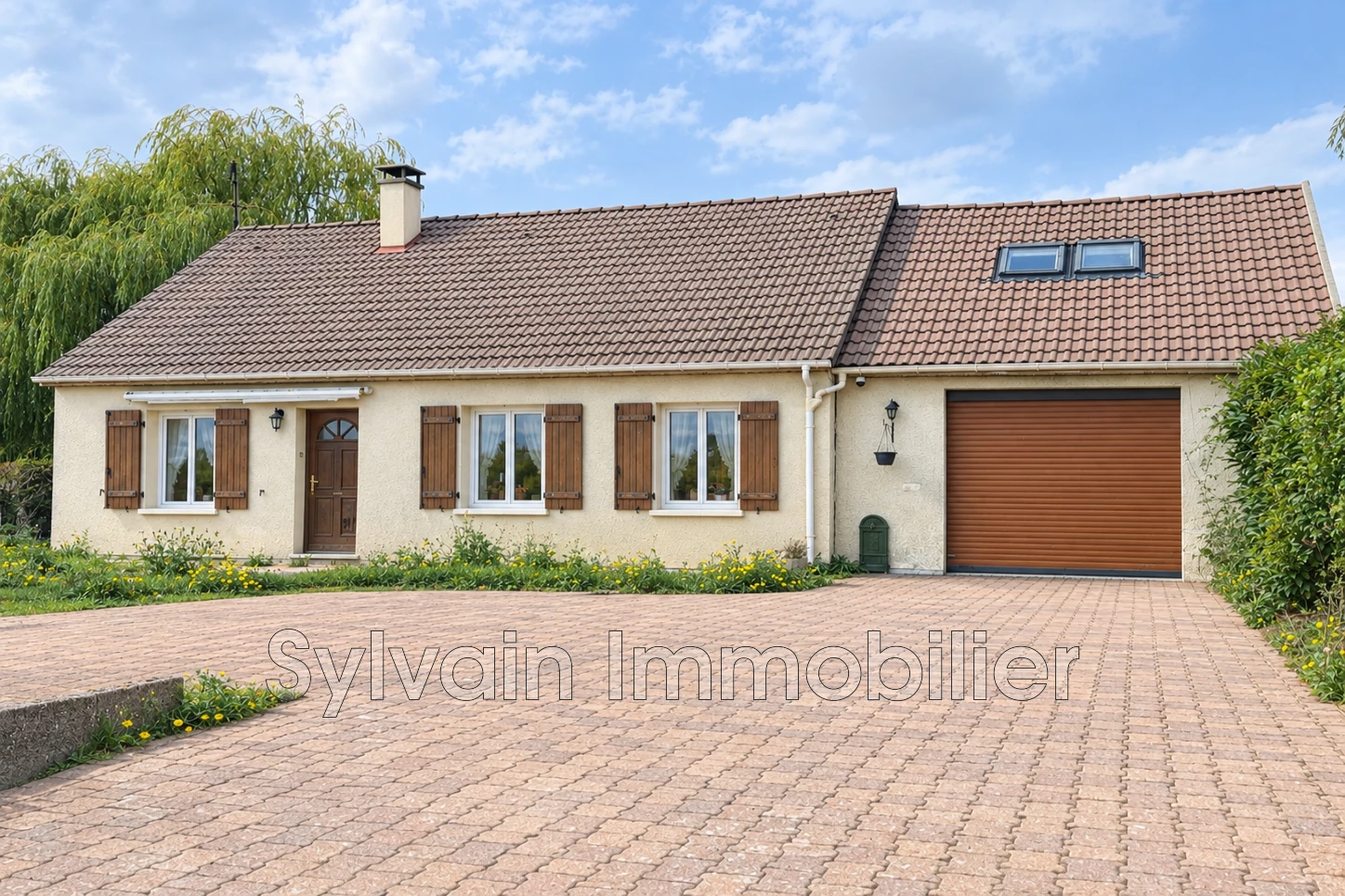Maison 4 pièces 30 m² · à Savignies · 30 m² · 168 000 €