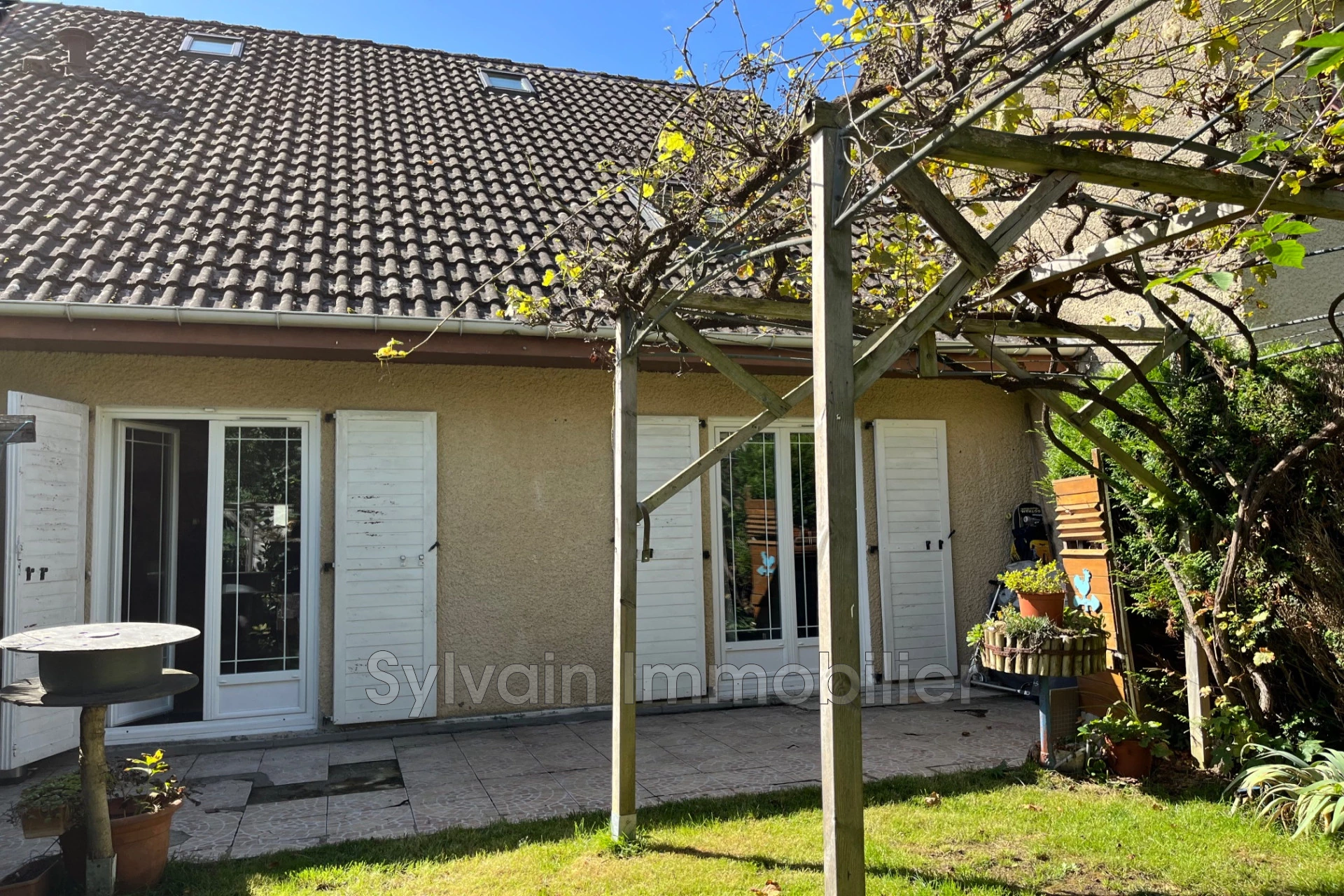 Maison 5 pièces 84 m² · à Beauvais · 84 m² · 190 000 €