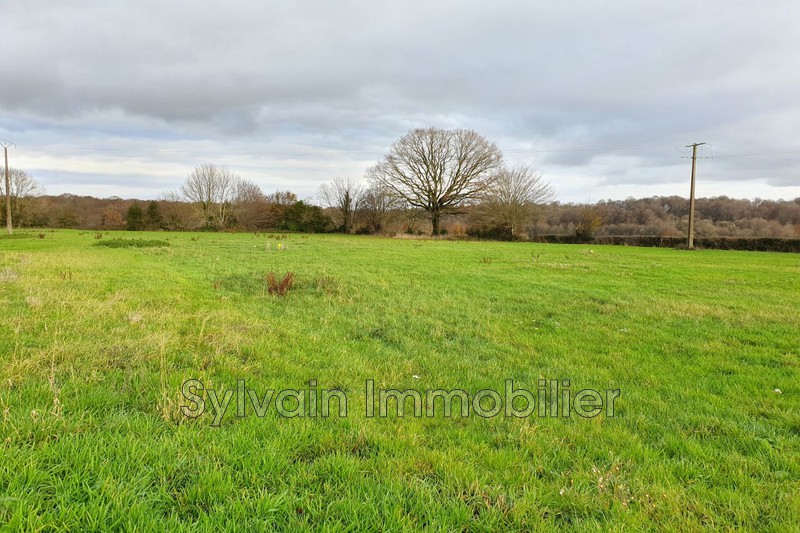 Photo Terrain Songeons Songeons, achat terrain 686 m²
