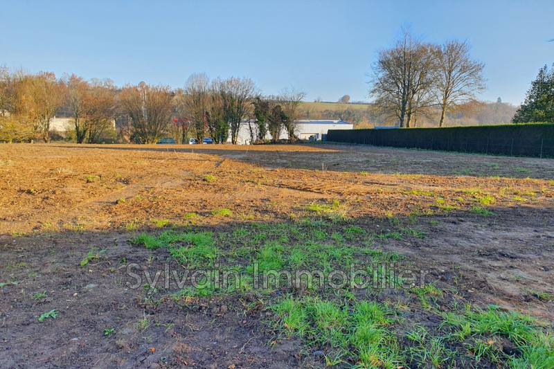 Photo Terrain Songeons Songeons, achat terrain 1600 m²