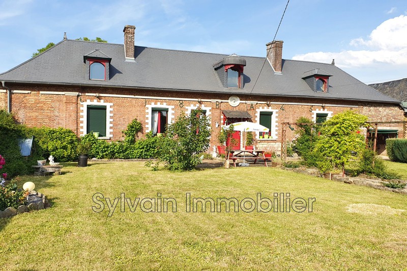 Photo Maison Formerie Formerie, achat maison 2 chambres