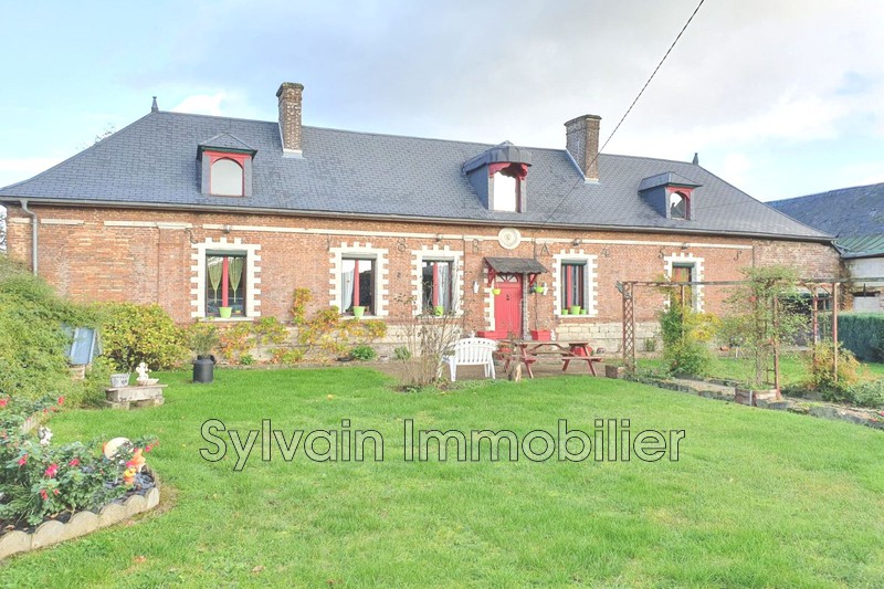 Photo Maison Formerie Formerie, achat maison 2 chambres