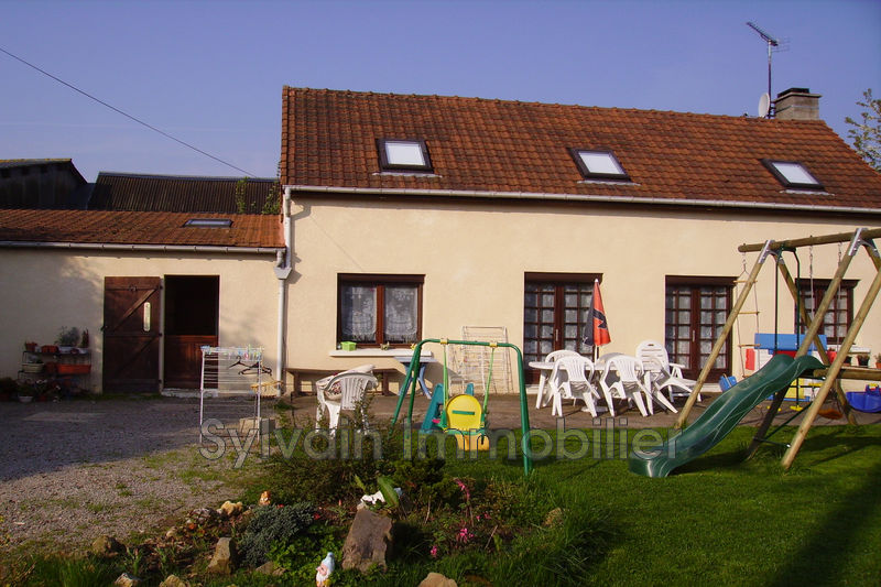 Photo Maison Grandvilliers Grandvilliers, achat maison 2 chambres 73 m²