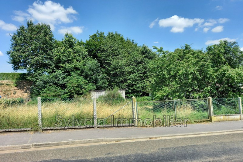 Photo Terrain Hanvoile Hanvoile, achat terrain 1073 m²