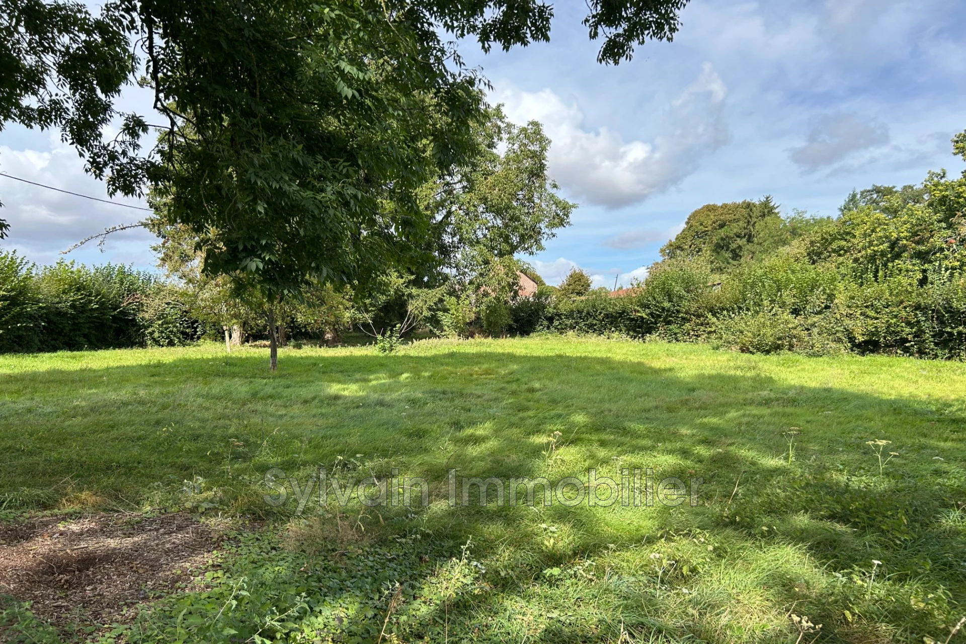 Terrain · à Abancourt · 55 000 €