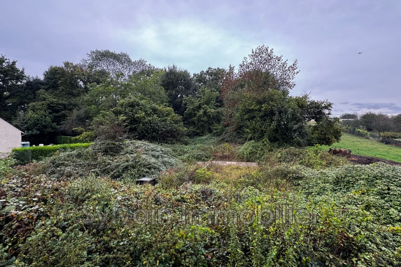 Vente terrain à bâtir Milly-sur-Thérain  