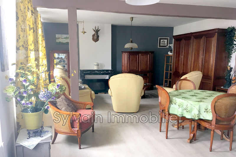 Photo Appartement Gournay-en-Bray Gournay en bray, achat appartement 4 pièces 89 m²
