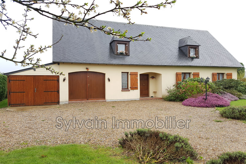 Photo Pavillon Songeons Songeons, achat pavillon 4 chambres