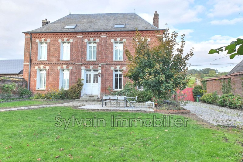 Photo Propriété Songeons Songeons, achat propriété 4 chambres 174 m²