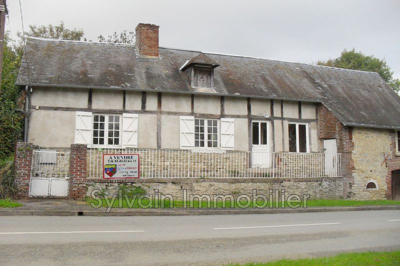 Photo Maison Songeons Songeons, achat maison 2 chambres