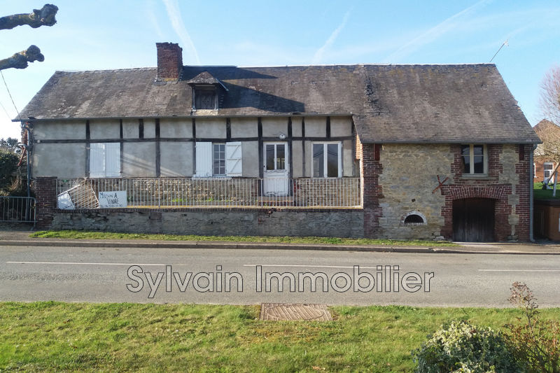 Photo Maison Songeons Songeons, achat maison 2 chambres