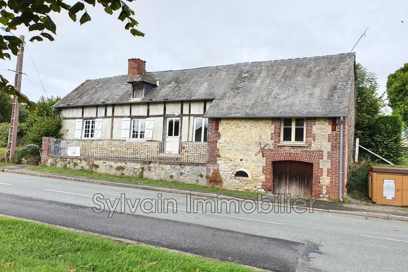 Photo Maison Songeons Songeons, achat maison 2 chambres