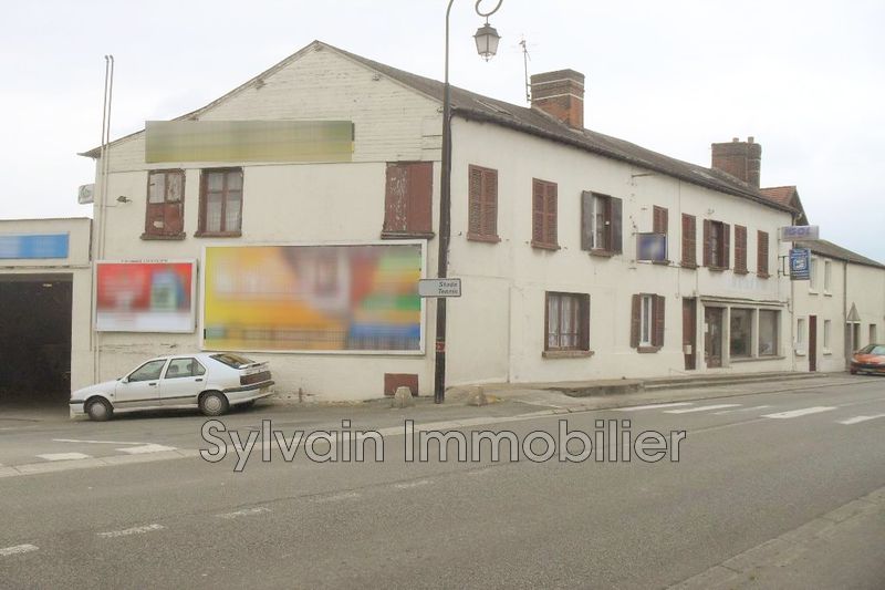 Photo Maison Marseille-en-Beauvaisis Marseille en beauvaisis, achat maison 4 chambres
