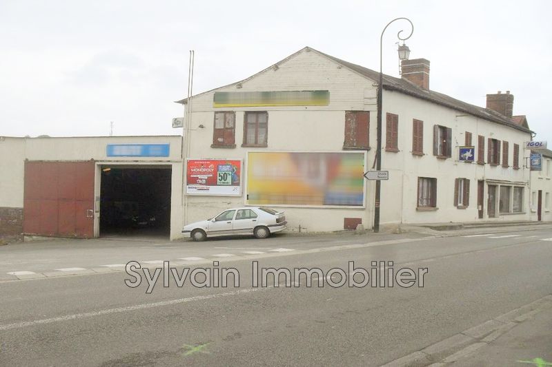 Vente Maison Marseille En Beauvaisis 60690 188 000 Twimmo Com
