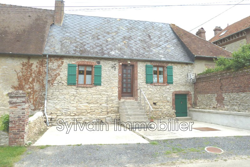 Photo Maison de village Gournay-en-Bray Gournay en bray, achat maison de village 2 chambres 75 m²