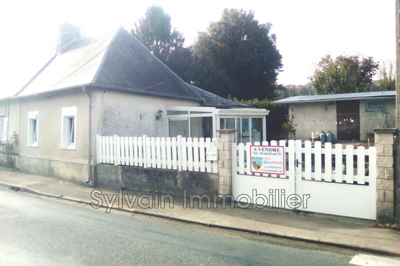 Photo Maison Feuquières Feuquières, achat maison 3 chambres