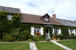 Photos Maison à vendre Wambez 60380