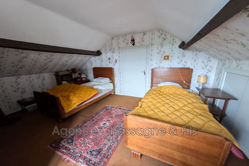 Vente maison Saint-germain-les-belles  